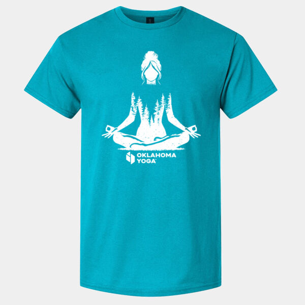 Peaceful Meditation Tee Thumbnail
