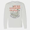 Gildan Heavy Cotton™ Long Sleeve T-Shirt (Adult) Thumbnail