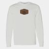 Gildan Heavy Cotton™ Long Sleeve T-Shirt (Adult) Thumbnail