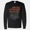 Gildan Ultra Cotton® Long Sleeve Pocket T-Shirt (Adult) Thumbnail