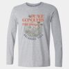 Gildan Softstyle® Long Sleeve T-Shirt (Adult) Thumbnail