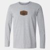 Gildan Softstyle® Long Sleeve T-Shirt (Adult) Thumbnail