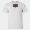 Gildan Ultra Cotton® TALL T-Shirt (Adult) Thumbnail