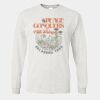 Gildan DryBlend® 50/50 Long Sleeve T-Shirt (Adult) Thumbnail