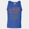 Gildan Ultra Cotton® Tank Top (Adult) Thumbnail